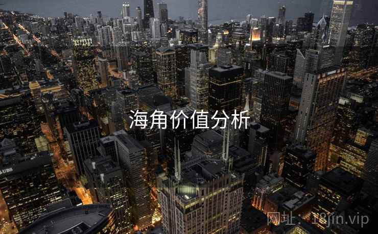 海角价值分析
